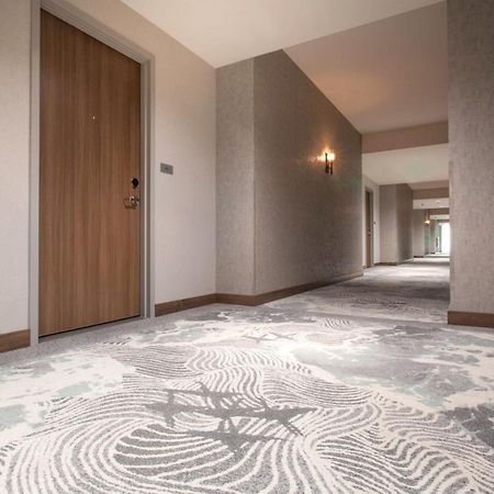 Legacy Resort Hotel & Spa Сан-Диего Экстерьер фото