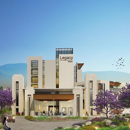 Legacy Resort Hotel & Spa Сан-Диего Экстерьер фото