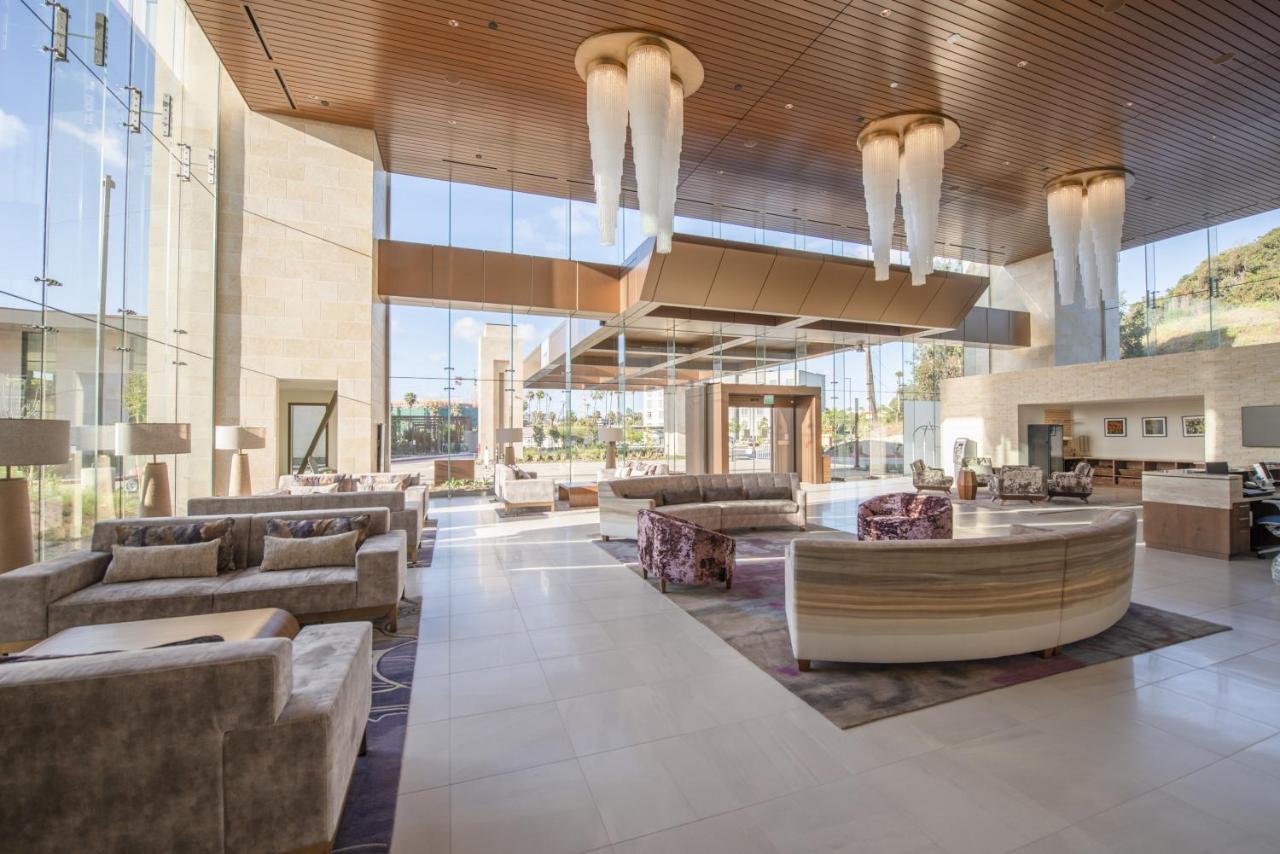 Legacy Resort Hotel & Spa Сан-Диего Экстерьер фото