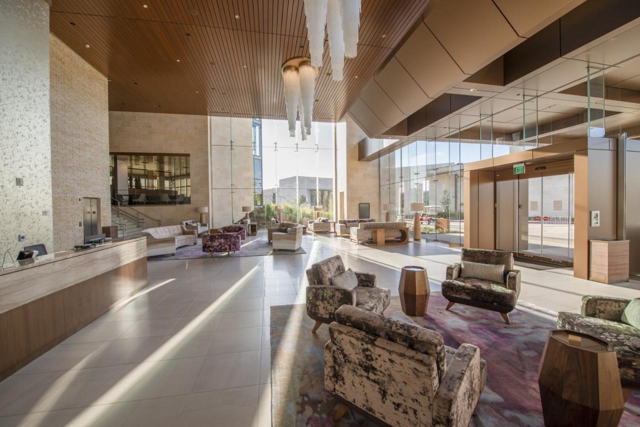 Legacy Resort Hotel & Spa Сан-Диего Экстерьер фото