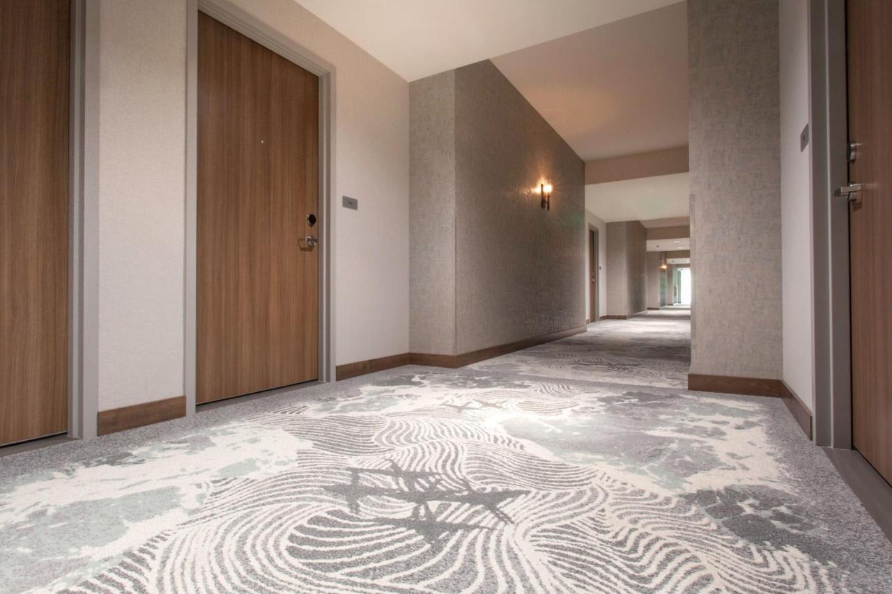 Legacy Resort Hotel & Spa Сан-Диего Экстерьер фото