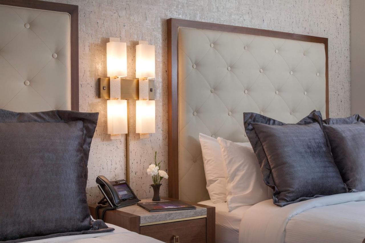Legacy Resort Hotel & Spa Сан-Диего Экстерьер фото