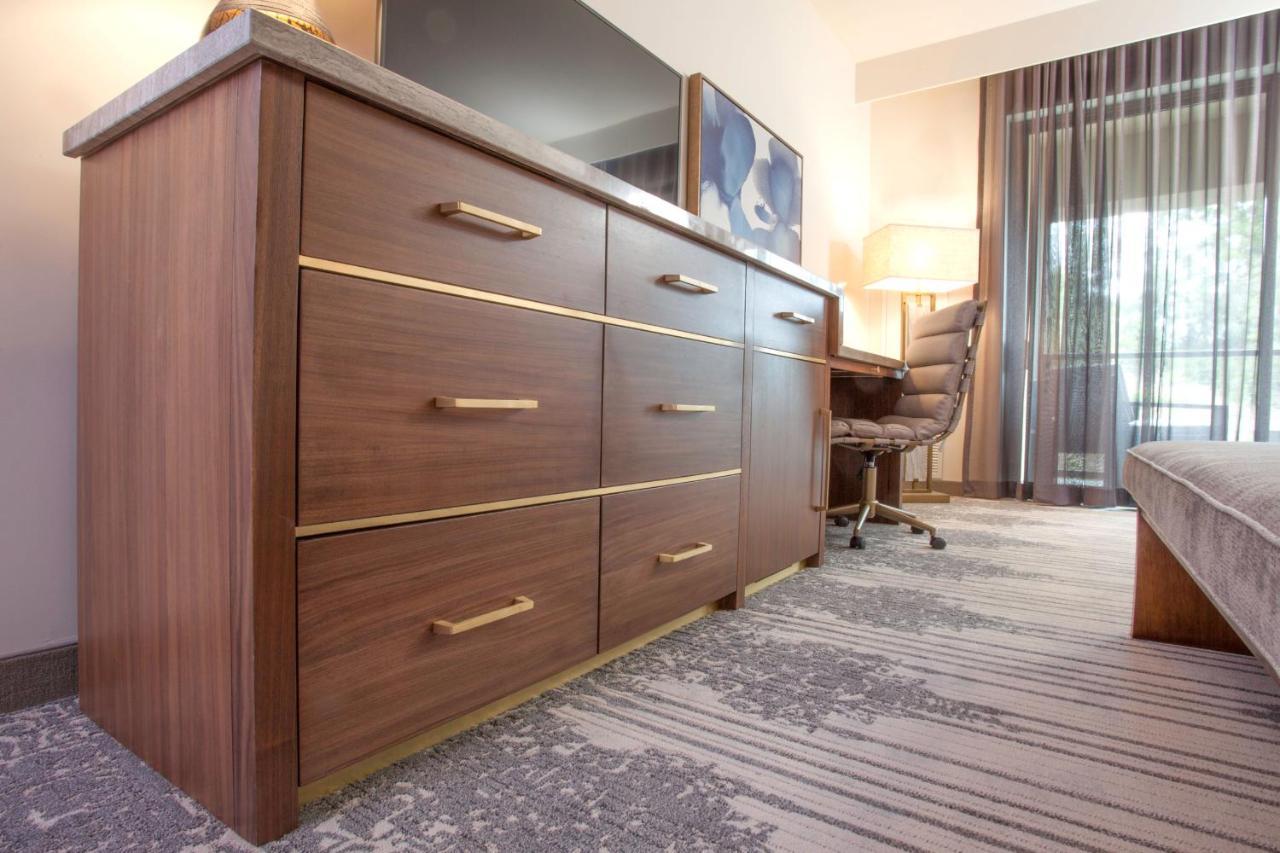 Legacy Resort Hotel & Spa Сан-Диего Экстерьер фото